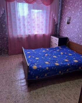 2-к квартира, на длительный срок, 50м2, 4/9 этаж