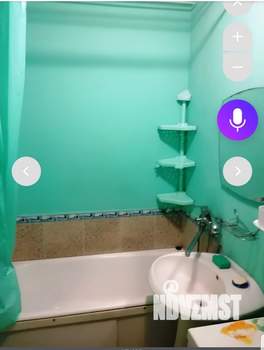 1-к квартира, на длительный срок, 36м2, 1/10 этаж