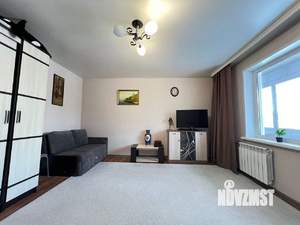 1-к квартира, на длительный срок, 34м2, 3/9 этаж