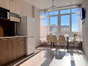 1-к квартира, посуточно, 41м2, 4/16 этаж