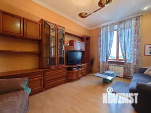 2-к квартира, на длительный срок, 60м2, 4/5 этаж