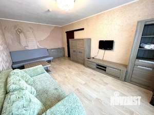 2-к квартира, посуточно, 60м2, 1/1 этаж