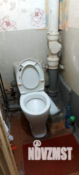 2-к квартира, на длительный срок, 39м2, 5/9 этаж