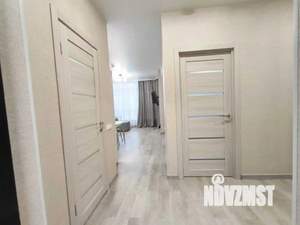 2-к квартира, посуточно, 39м2, 1/1 этаж