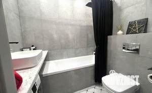 2-к квартира, посуточно, 40м2, 1/1 этаж
