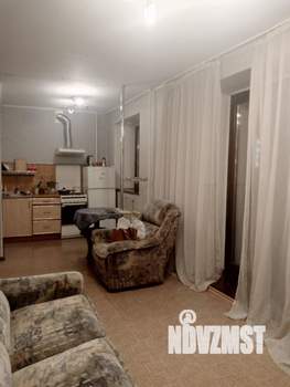 2-к квартира, на длительный срок, 41м2, 2/5 этаж