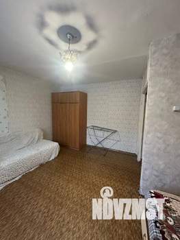 1-к квартира, на длительный срок, 34м2, 3/9 этаж