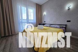 1-к квартира, посуточно, 35м2, 15/18 этаж