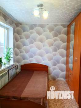 3-к квартира, на длительный срок, 48м2, 5/5 этаж