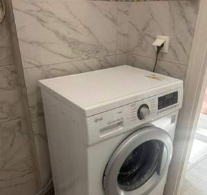 Студия квартира, на длительный срок, 26м2, 14/17 этаж