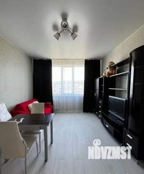 1-к квартира, на длительный срок, 51м2, 8/13 этаж