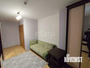 1-к квартира, на длительный срок, 29м2, 2/12 этаж