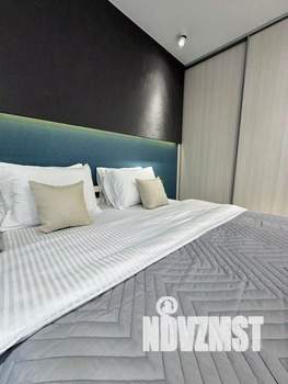 2-к квартира, посуточно, 45м2, 1/1 этаж