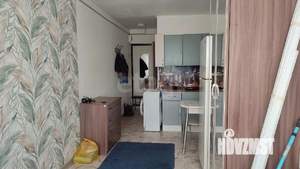 1-к квартира, на длительный срок, 23м2, 4/9 этаж