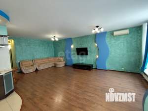 3-к квартира, на длительный срок, 112м2, 9/11 этаж