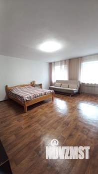 1-к квартира, посуточно, 42м2, 2/5 этаж
