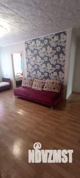 3-к квартира, на длительный срок, 64м2, 3/5 этаж