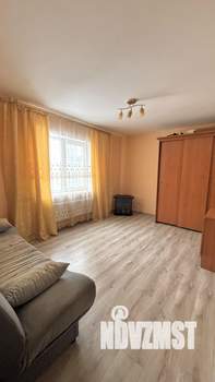 2-к квартира, на длительный срок, 44м2, 2/3 этаж