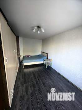 1-к квартира, на длительный срок, 31м2, 1/9 этаж