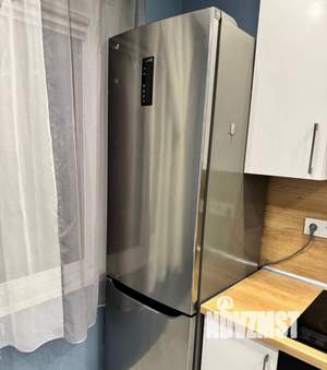 1-к квартира, на длительный срок, 31м2, 3/5 этаж