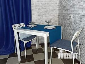 1-к квартира, посуточно, 45м2, 6/9 этаж
