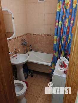 2-к квартира, на длительный срок, 44м2, 3/5 этаж