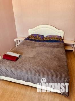 1-к квартира, посуточно, 38м2, 14/16 этаж