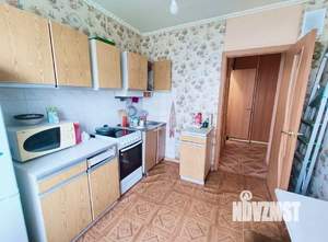 2-к квартира, на длительный срок, 54м2, 2/10 этаж