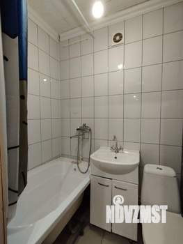 Студия квартира, на длительный срок, 24м2, 5/9 этаж