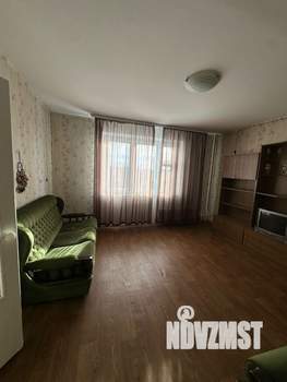 2-к квартира, на длительный срок, 49м2, 6/16 этаж