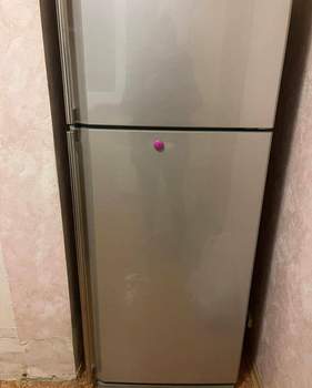 2-к квартира, на длительный срок, 45м2, 4/5 этаж