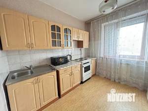 1-к квартира, на длительный срок, 34м2, 2/10 этаж