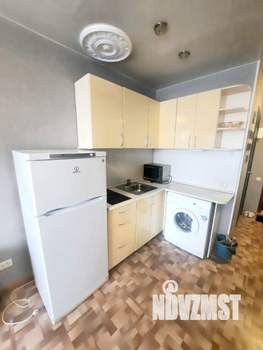 1-к квартира, на длительный срок, 24м2, 7/9 этаж