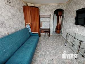1-к квартира, на длительный срок, 17м2, 7/9 этаж