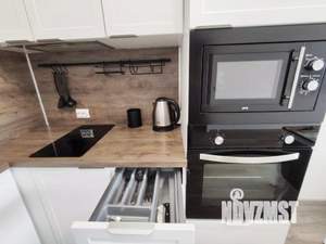 2-к квартира, посуточно, 40м2, 1/1 этаж