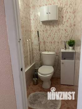 2-к квартира, на длительный срок, 52м2, 4/11 этаж