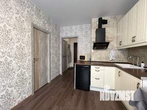 1-к квартира, посуточно, 34м2, 9/9 этаж
