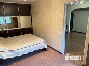 2-к квартира, посуточно, 55м2, 1/5 этаж