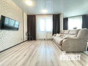 2-к квартира, посуточно, 45м2, 20/25 этаж