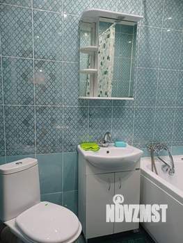 2-к квартира, на длительный срок, 50м2, 5/12 этаж