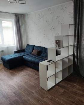 2-к квартира, на длительный срок, 46м2, 5/12 этаж