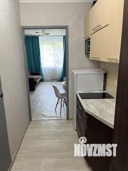 Студия квартира, на длительный срок, 23м2, 4/9 этаж