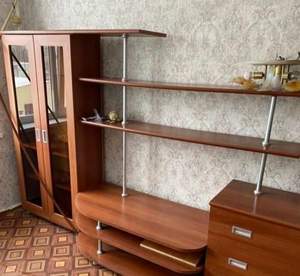 1-к квартира, на длительный срок, 17м2, 7/9 этаж