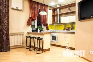 2-к квартира, посуточно, 55м2, 3/5 этаж
