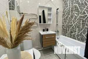 1-к квартира, посуточно, 35м2, 1/13 этаж