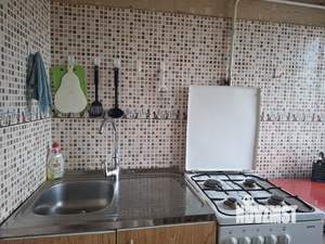 2-к квартира, на длительный срок, 44м2, 3/5 этаж