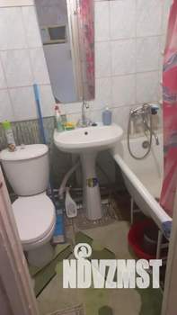 Студия квартира, посуточно, 16м2, 6/9 этаж