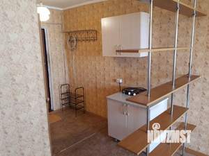 1-к квартира, на длительный срок, 23м2, 7/9 этаж