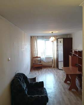 1-к квартира, на длительный срок, 23м2, 3/5 этаж