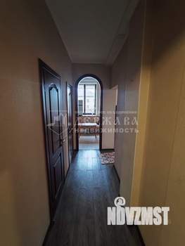 2-к квартира, на длительный срок, 55м2, 5/5 этаж